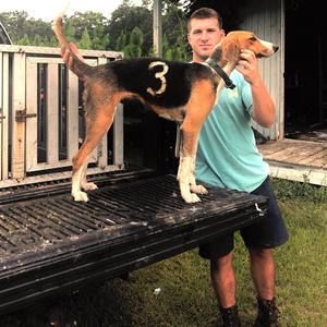 Meet your Posher, Zach